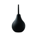 Imagen de limpieza anal
