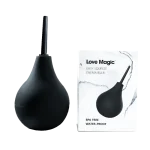Imagen de limpieza anal