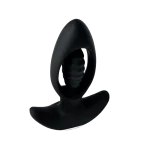 imagen de plug vibrador expandible