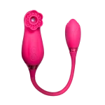 imagen de succionador y vibrador sunflower