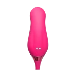 imagen de succionador y vibrador sunflower