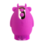 imagen de succionador de clítoris vaquita