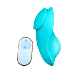 imagen de vibrador de panty Leaf