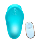 imagen de vibrador de panty Leaf