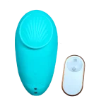 imagen de vibrador de panty Leaf