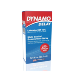 IMAGEN DYNAMO DELAY