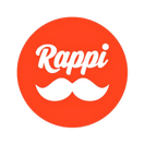 Logo Rappi